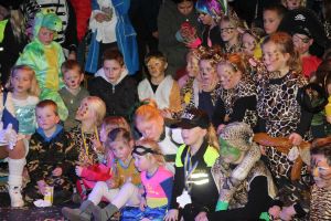 Foto's Kindercarnaval Delden compleet!