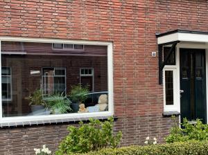 Berenjacht in Delden