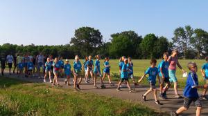 Deldense Wandel4daagse (compleet)