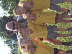 Deldense Wandel4daagse (compleet)