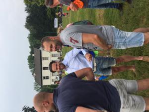 Deldense Wandel4daagse (compleet)