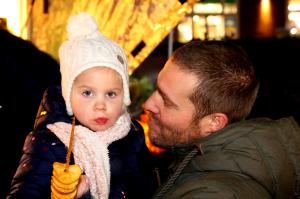 Kerstmarkt Delden 2018