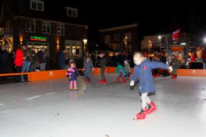Kerstmarkt Delden 2018