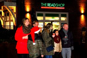 Kerstmarkt Delden 2018