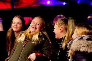 Kerstmarkt Delden 2018