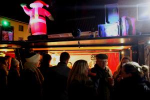 Kerstmarkt Delden 2018