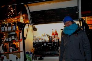 Kerstmarkt Delden 2018