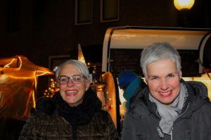 Kerstmarkt Delden 2018
