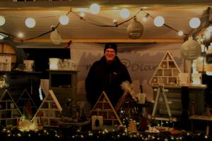 Kerstmarkt Delden 2018