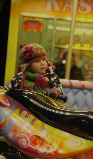 Kerstmarkt Delden 2018