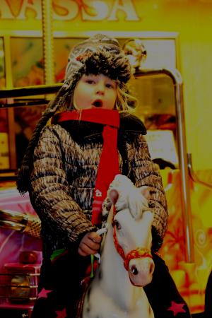 Kerstmarkt Delden 2018