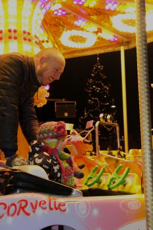 Kerstmarkt Delden 2018