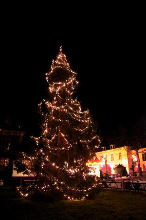 Kerstmarkt Delden 2018
