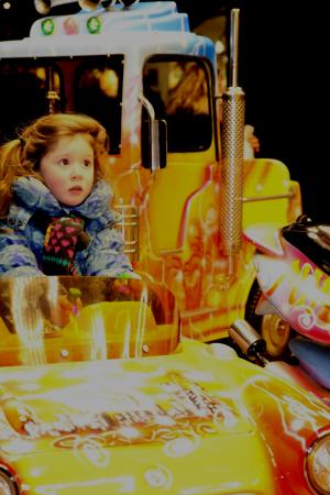 Kerstmarkt Delden 2018