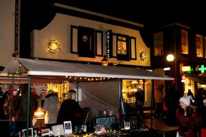 Kerstmarkt Delden 2018