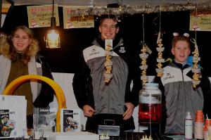 Kerstmarkt Delden 2018