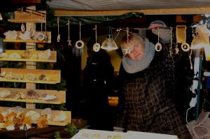 Kerstmarkt Delden 2018
