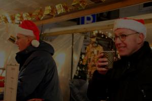 Kerstmarkt Delden 2018