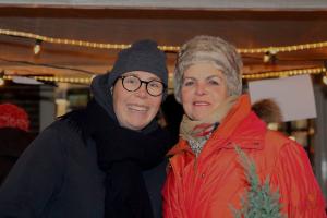 Kerstmarkt Delden 2018