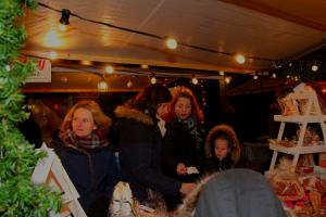 Kerstmarkt Delden 2018