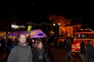 Kerstmarkt Delden 2018