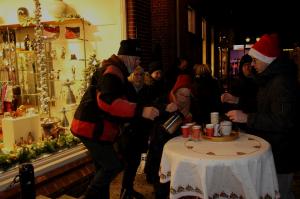 Kerstmarkt Delden 2018