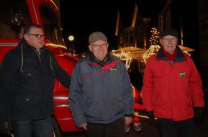 Kerstmarkt Delden 2018
