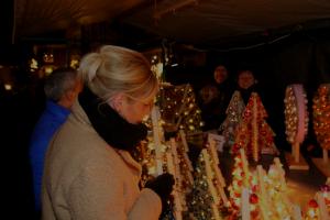 Kerstmarkt Delden 2018