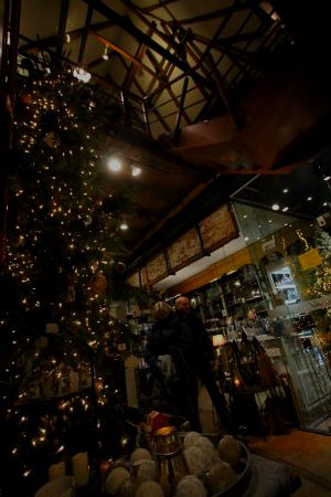 Kerstmarkt Delden 2018