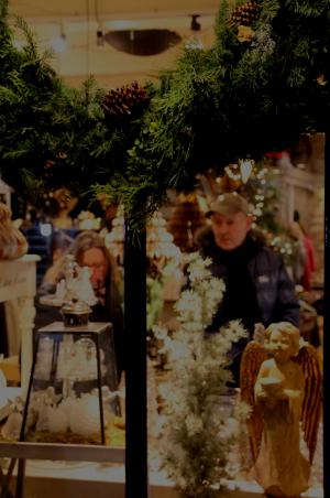 Kerstmarkt Delden 2018