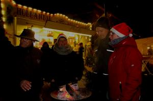 Kerstmarkt Delden 2018