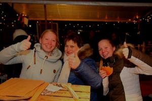 Kerstmarkt Delden 2018