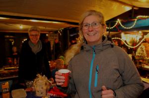 Kerstmarkt Delden 2018