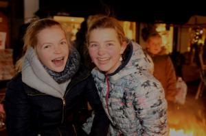 Kerstmarkt Delden 2018