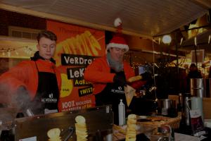 Kerstmarkt Delden 2018