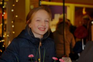 Kerstmarkt Delden 2018