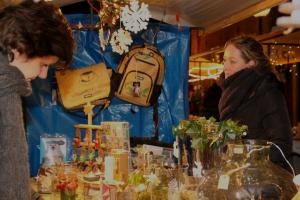Kerstmarkt Delden 2018