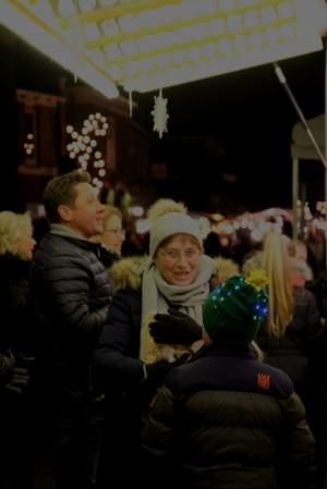 Kerstmarkt Delden 2018
