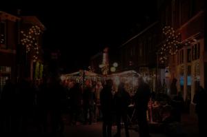 Kerstmarkt Delden 2018