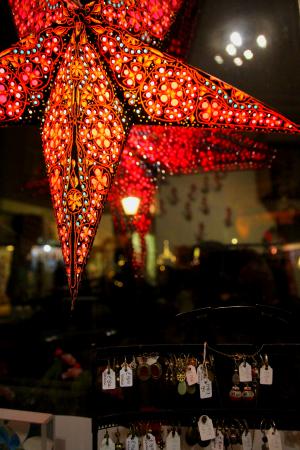 Kerstmarkt Delden 2018