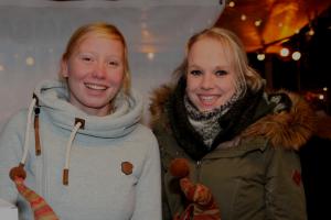 Kerstmarkt Delden 2018
