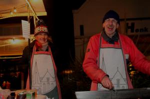 Kerstmarkt Delden 2018