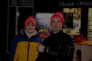 Kerstmarkt Delden 2018