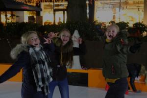 Kerstmarkt Delden 2018
