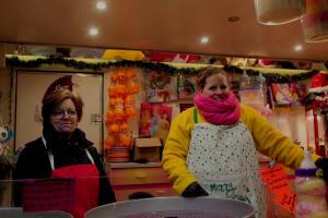 Kerstmarkt Delden 2018