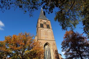 Heilige Blasiuskerk