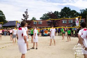 SummerClash 2017