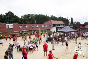 SummerClash 2017