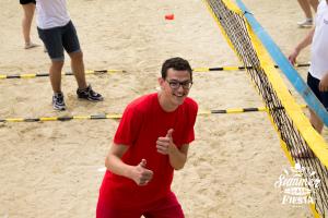 SummerClash 2017