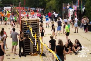 SummerClash 2017
